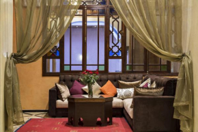 Marrakech House